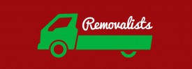 Removalists West Creek - Furniture Removalist Services